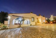 Sale - Villa - Ciudad Quesada