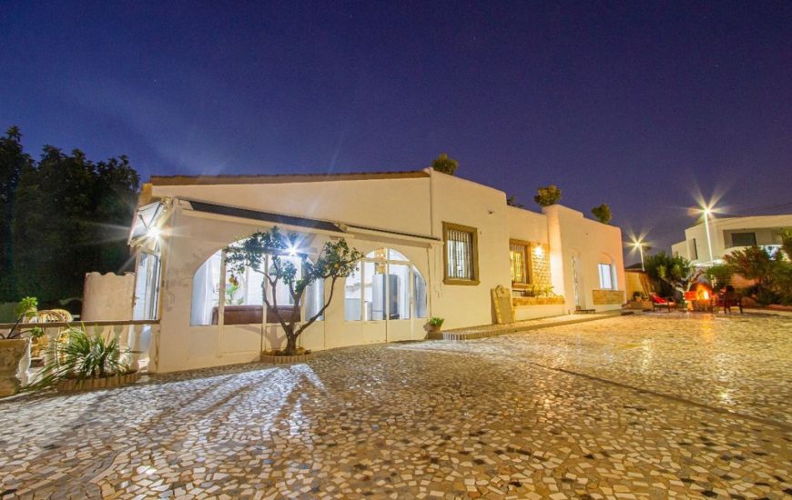 Sale - Villa - Ciudad Quesada