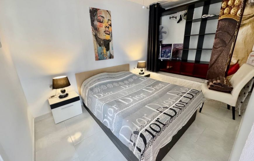 Venta - Villa - Ciudad Quesada