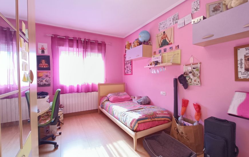 Venta - Villa - Hondon de los Frailes