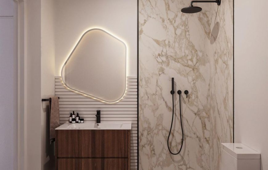 Nueva construcción  - Bungalow - San Miguel de Salinas - San Miguel De Salinas