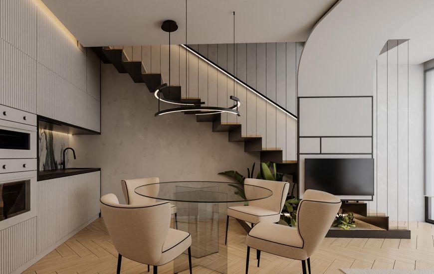 Nueva construcción  - Villa - Orihuela Costa