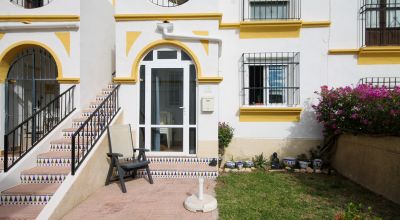 Apartments - Sale - San Miguel de Salinas - San Miguel De Salinas