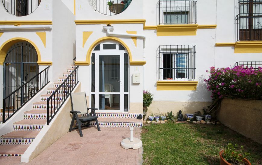 Venta - Apartamentos - San Miguel de Salinas - San Miguel De Salinas