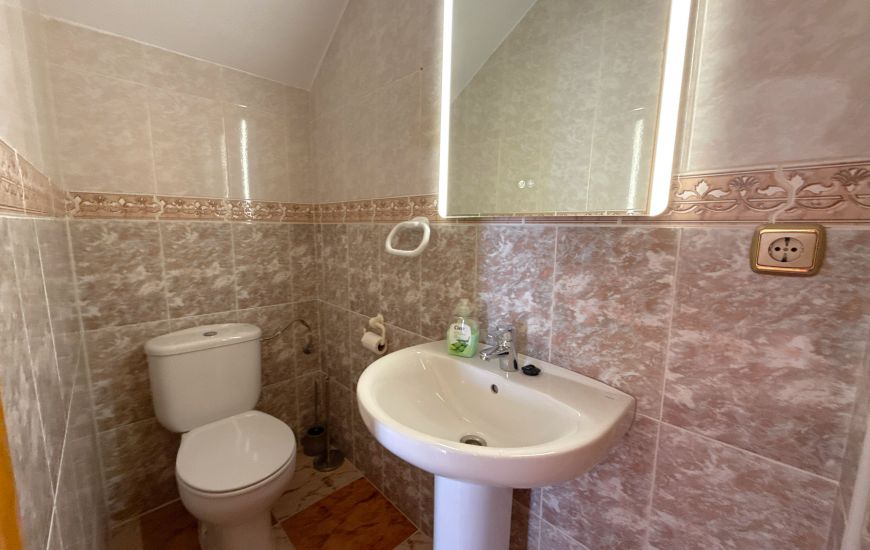 Sale - Quad - Cabo Roig>La Regia