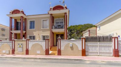 Bungalow - Sale - Orihuela Costa - Orihuela Costa