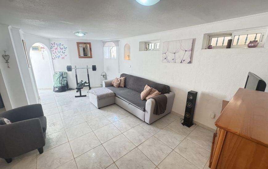 Venta - Villa - Villamartin