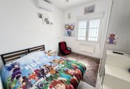 Sale - Bungalow - Villamartin
