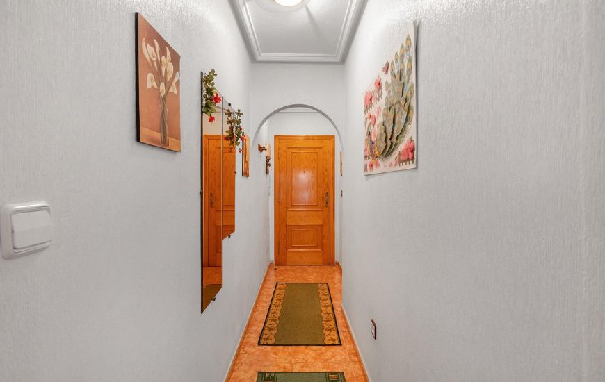 Sale - Apartments - Torrevieja
