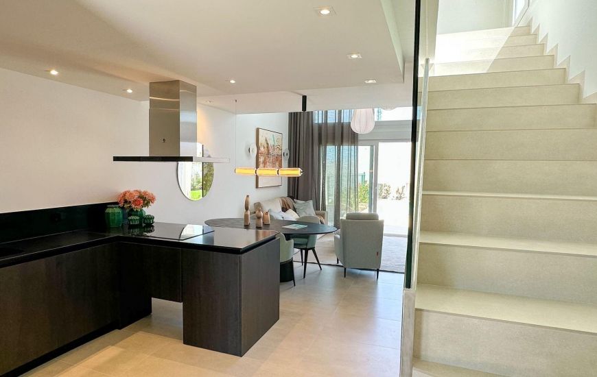 New Build - Villa - Algorfa - 