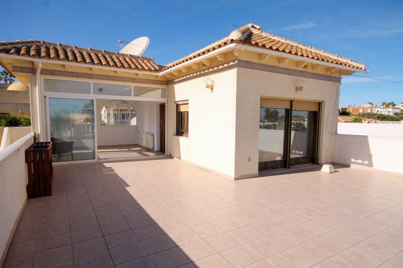 Sale - Villa - San Miguel de Salinas - San Miguel De Salinas