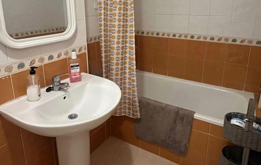 Sale - Apartments - Algorfa