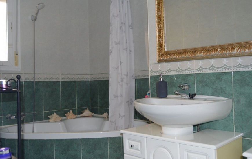 Sale - Villa - Ciudad Quesada