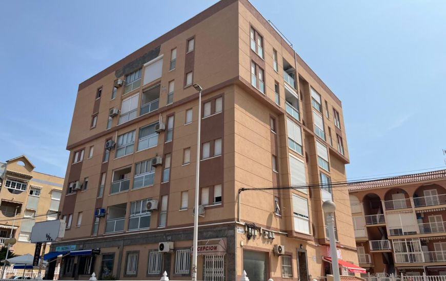 Venta - Apartamentos - La Mata