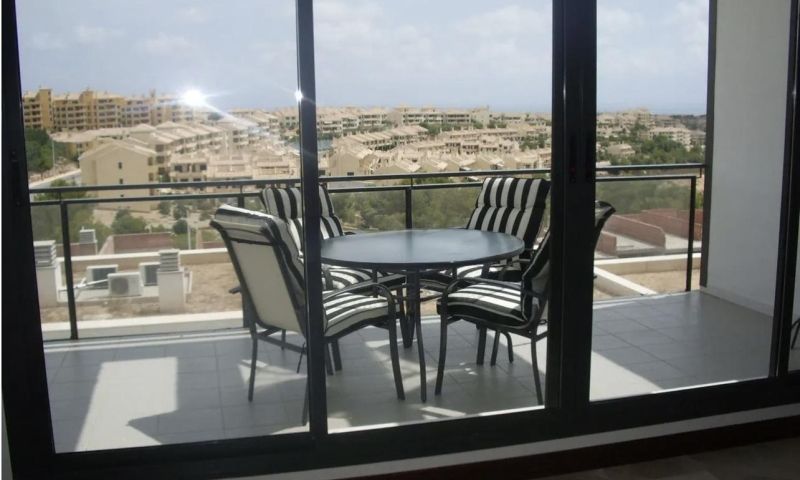 Sale - Apartments - Orihuela Costa