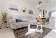 Nueva construcción  - Bungalow - Torrevieja