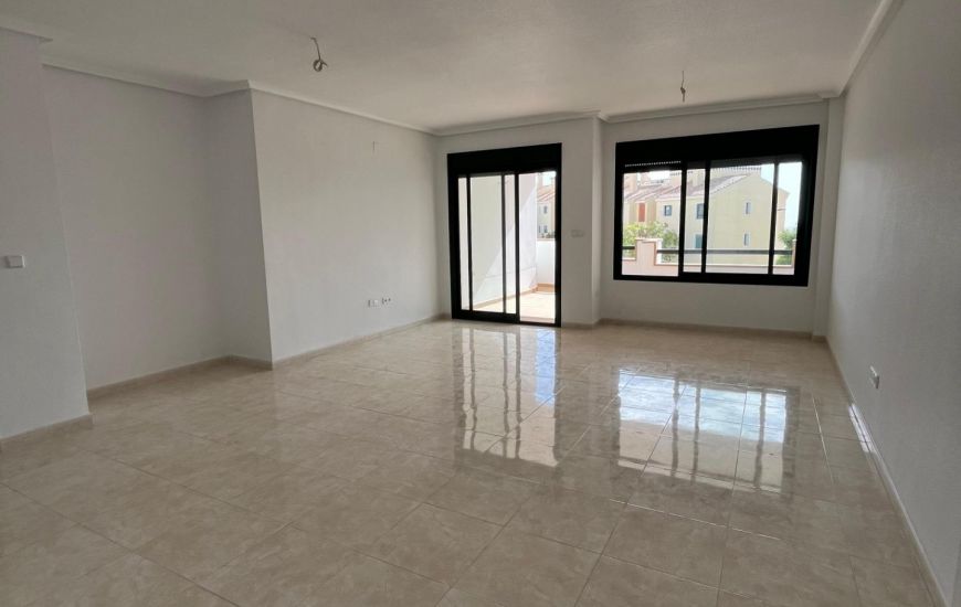 Nueva construcción  - Apartamentos - Orihuela Costa