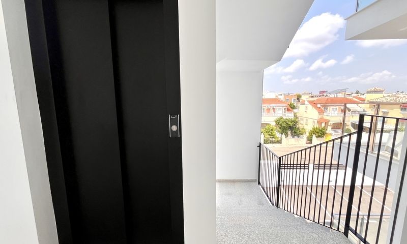 Venta - Apartamentos - La Zenia