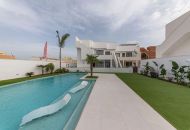 Nueva construcción  - Apartamentos - Pilar de la Horadada