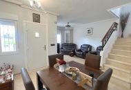 Sale - Villa - Algorfa