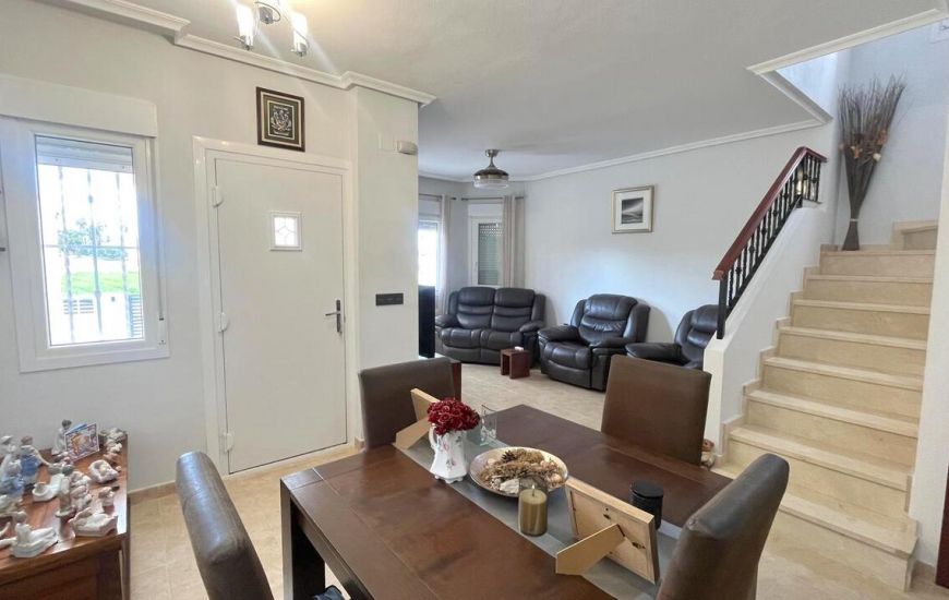 Sale - Villa - Algorfa