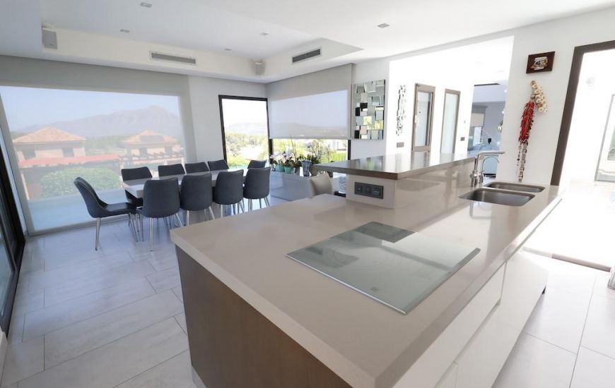Sale - Villa - Jávea - Xàbia