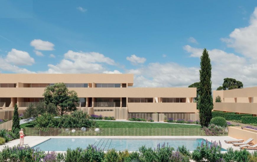 Nueva construcción  - Bungalow - Torrevieja