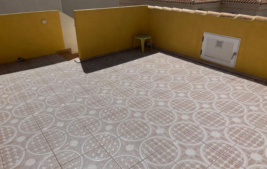Sale - Villa - Playa Flamenca
