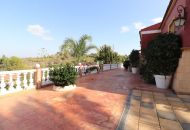 Sale - Villa - Algorfa