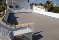 Sale - Villa - Villamartin