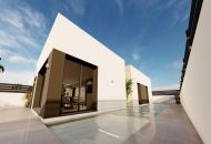 New Build - Villa - Benijófar - 