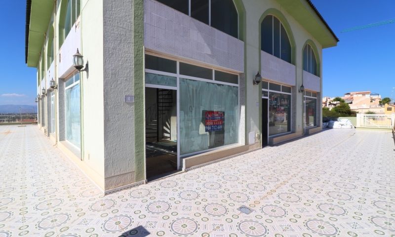 Sale - Commercieel - 