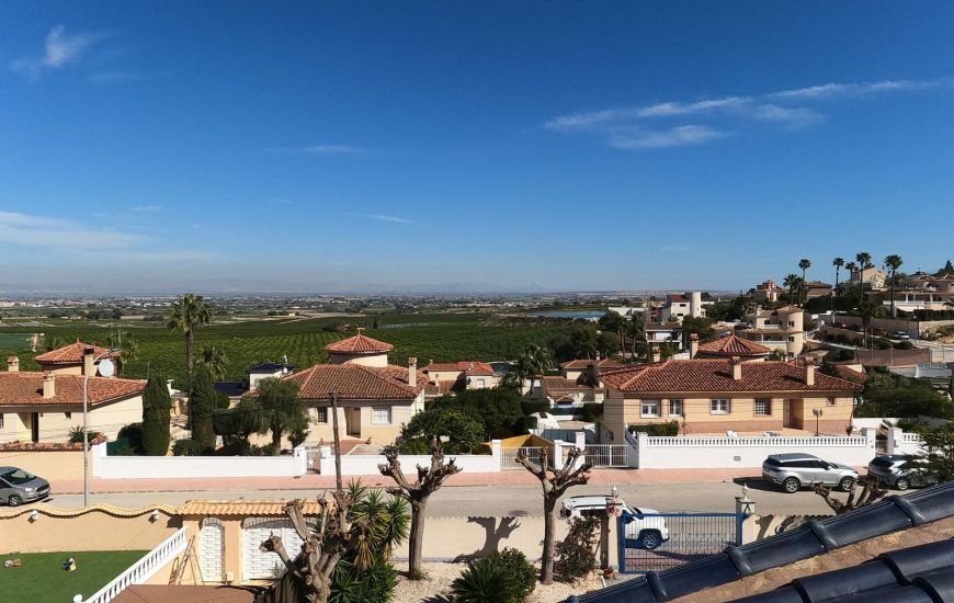 Sale - Villa - Algorfa