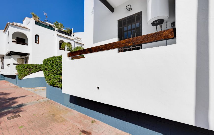 Venta - Bungalow - Torrevieja