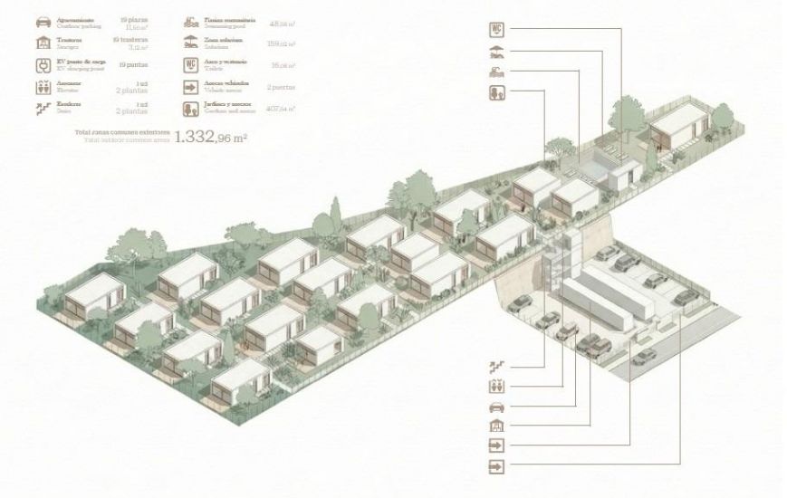 New Build - Villa - Alfaz del Pi