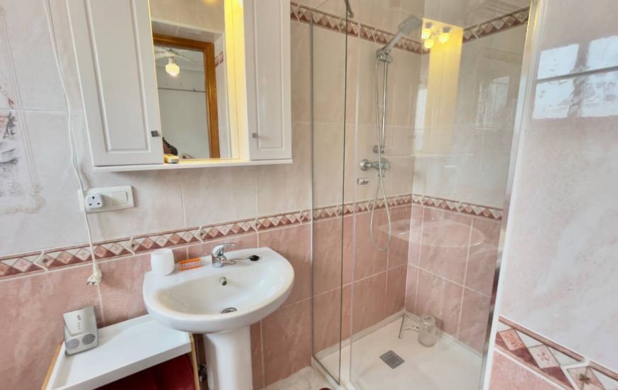 Sale - Villa - Ciudad Quesada