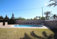 Sale - Villa - Cabo Roig