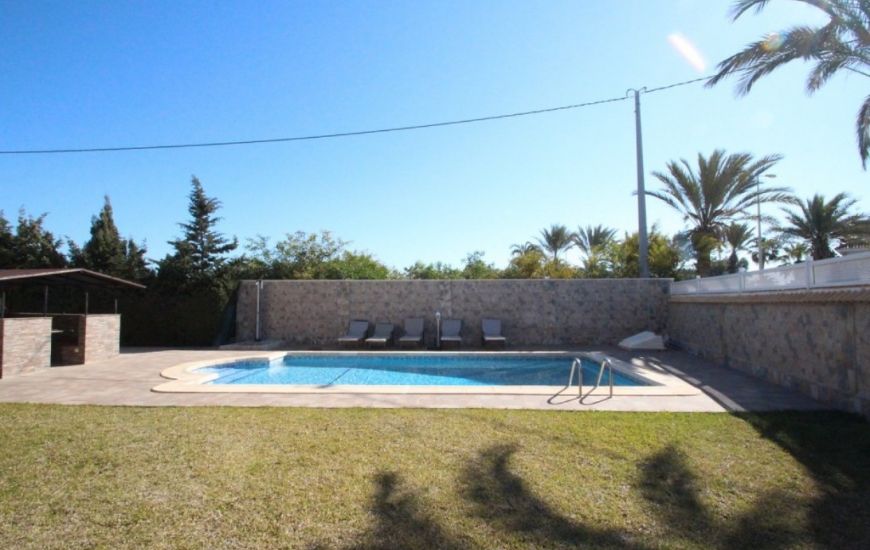 Sale - Villa - Cabo Roig