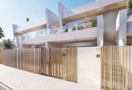 New Build - Apartments - San Pedro del Pinatar
