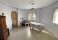 Venta - Villa - Ciudad Quesada