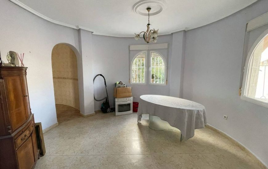 Venta - Villa - Ciudad Quesada