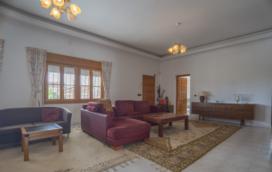 Venta - Villa - Ciudad Quesada