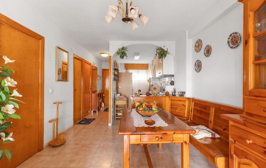 Venta - Apartamentos - Torrevieja
