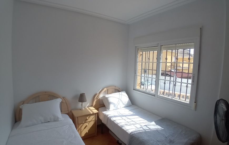 Venta - Villa - Lo Crispin