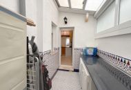 Venta - Adosado - La Zenia