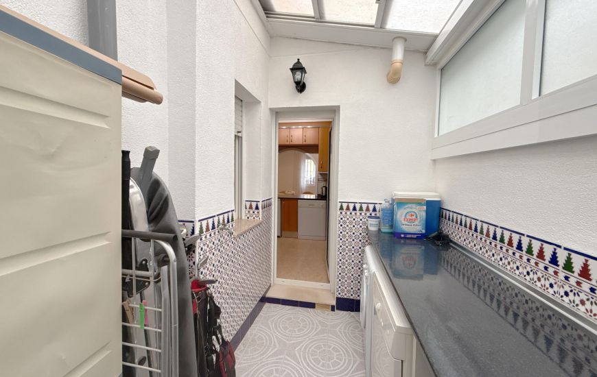 Venta - Adosado - La Zenia