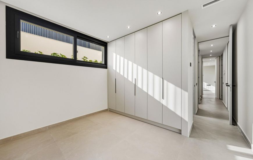 New Build - Villa - Polop