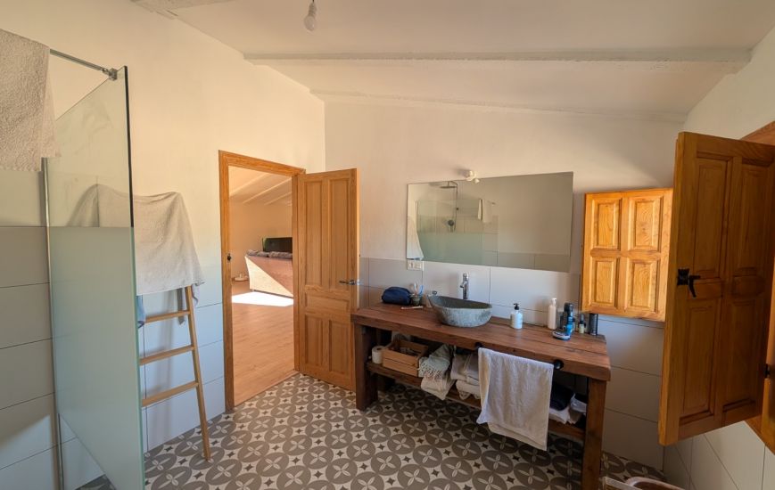 Sale - Finca - Salinas