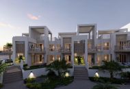 New Build - Bungalow - Ciudad Quesada