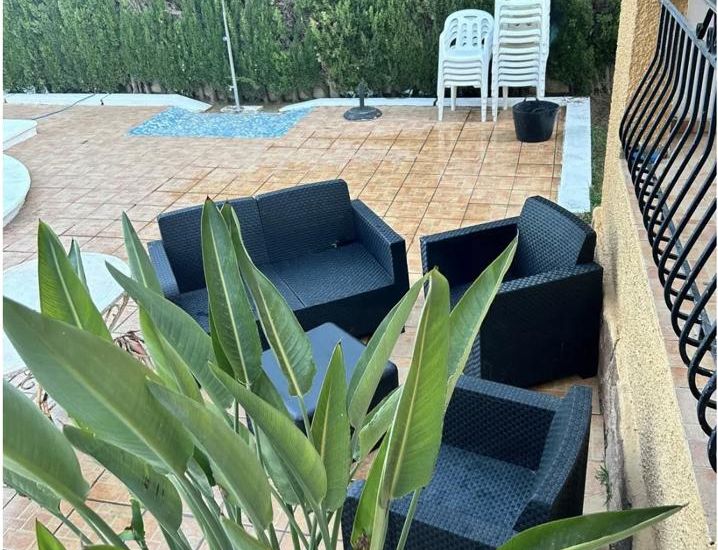 Venta - Villa - Picassent